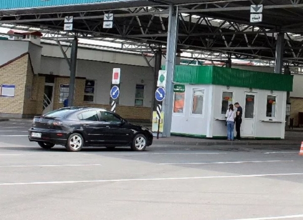 Лимиты на покупки за рубежом для белорусов останутся прежними