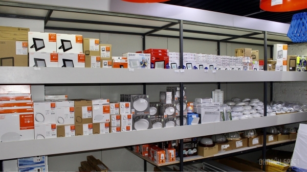 Выбор впечатляет, качество радует, сервис приятно удивляет – все это о магазине «Вся электрика» на Пушкинской в Бресте