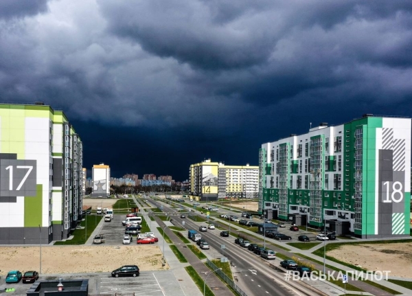 Как изменились цены на квартиры в Бресте?