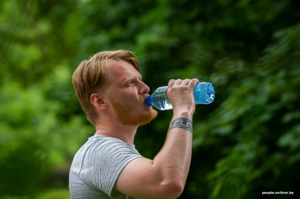 Как изменятся тело и фигура, если месяц заниматься бегом. Рассказывает белорус