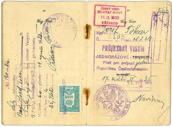 Как брестчанин проехал на ровере от Бреста до Турции в 1935 году Как брестчанин проехал на ровере от Бреста до Турции в 1935 году