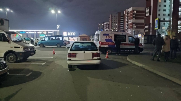 Трагедия в Бресте: 18-летний водитель насмерть сбил четвероклассника. Появились некоторые подробности