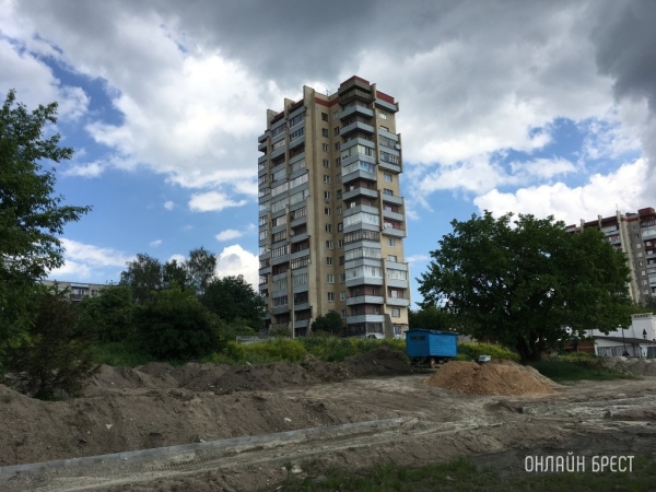 Цену «квадрата» при строительстве привяжут к средней зарплате по стране