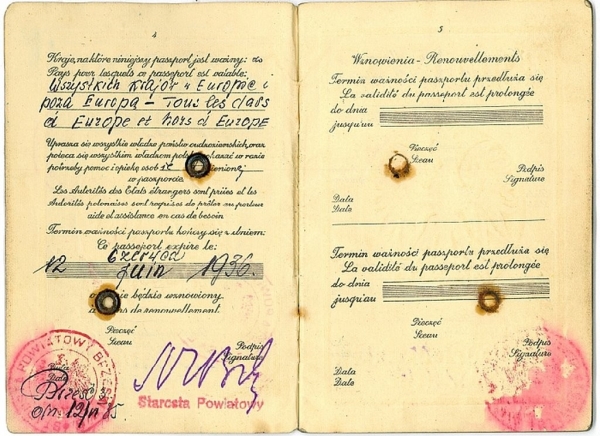 Как брестчанин проехал на ровере от Бреста до Турции в 1935 году Как брестчанин проехал на ровере от Бреста до Турции в 1935 году