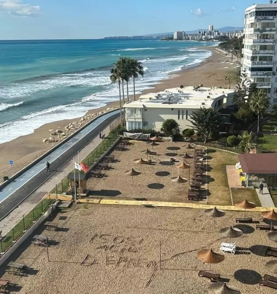 Белоруска рассказала о пережитом землетрясении в Турции Белоруска рассказала о пережитом землетрясении в Турции