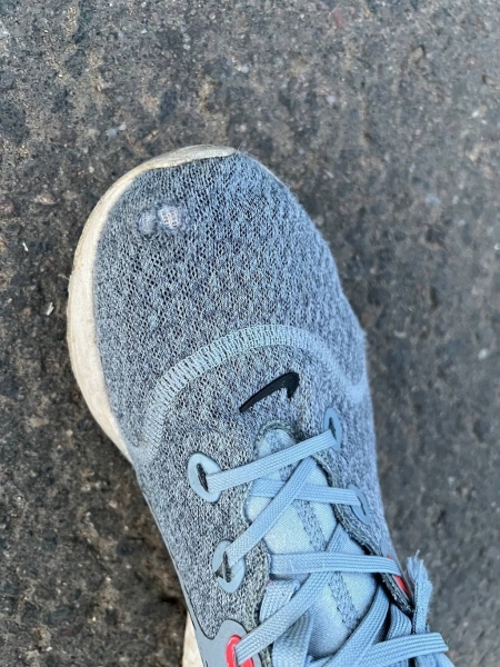 «Поспорил с другом и прошел 800 тысяч шагов за месяц». Истории белорусов, которые увлеклись ходьбой