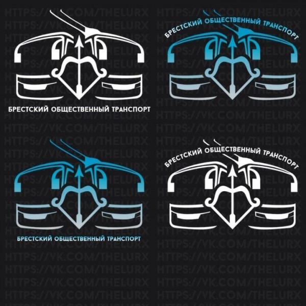 Конкурс: В Бресте у проездных билетов и талонов будет новый дизайн Конкурс: В Бресте у проездных билетов и талонов будет новый дизайн