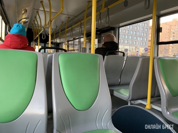 Конкурс: В Бресте у проездных билетов и талонов будет новый дизайн Конкурс: В Бресте у проездных билетов и талонов будет новый дизайн