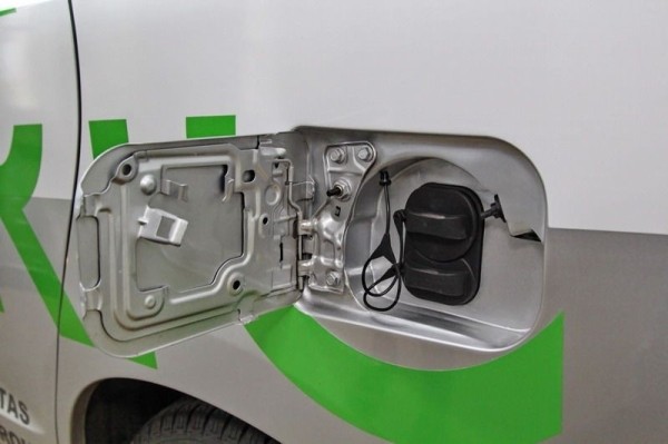 В Беларуси будут свои электроминивэны. На каком они сейчас этапе создания? В Беларуси будут свои электроминивэны. На каком они сейчас этапе создания?