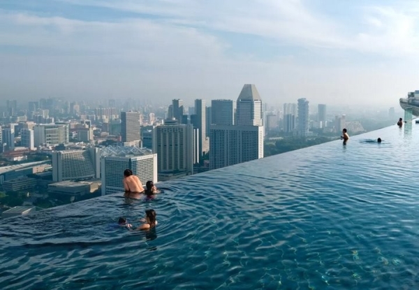 В каких городах жить дороже всего?