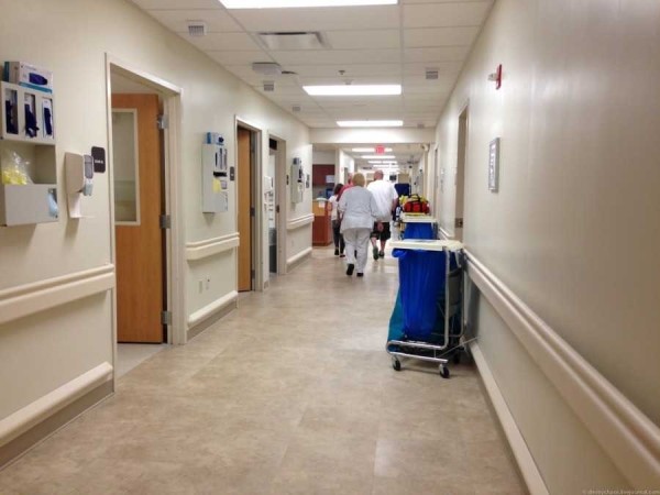 Правительство рассказало, как будет решать проблему с нехваткой медиков