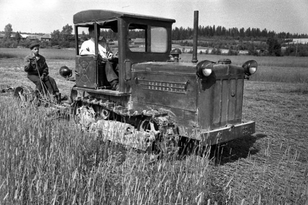 Юбилейные «Беларусы» как вехи истории – что мы знаем об этих тракторах