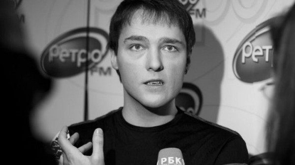 Умер солист «Ласкового мая» Юрий Шатунов