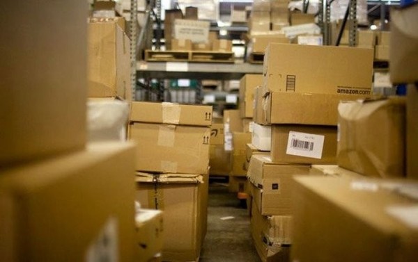 Посылки из-за границы теперь станет проще декларировать: что изменилось