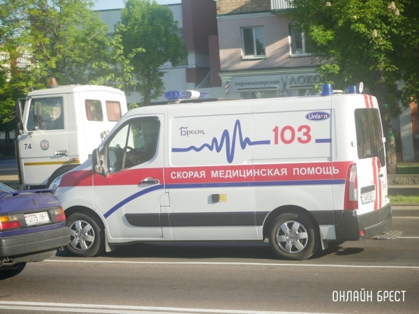 Один человек пострадал в Брестской области от последствий жаркой погоды