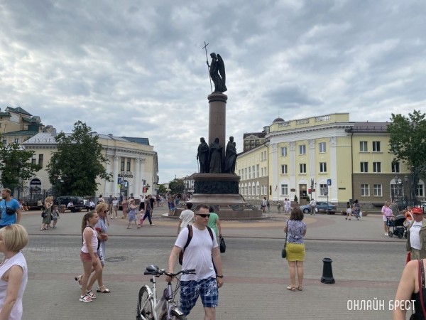 Белстат рассказал о средней зарплате в мае в Брестской области