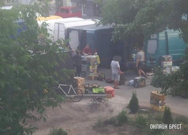 
                Читатель: Хотелось бы поделиться ситуацией
            