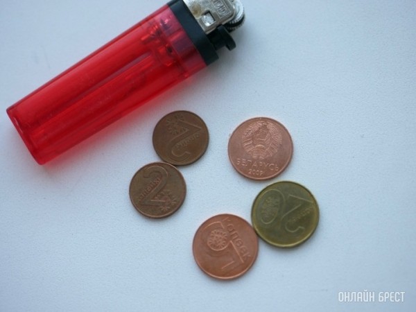 В июле подорожают многие марки сигарет