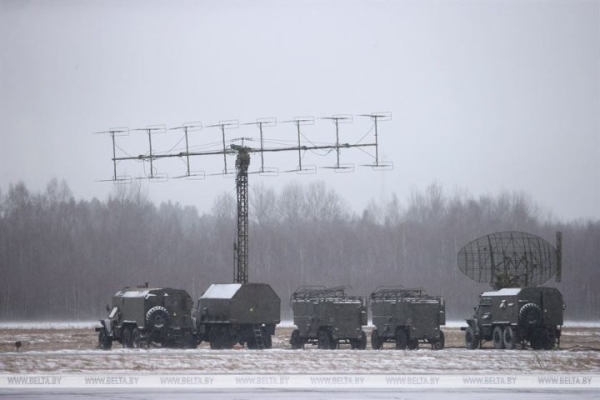 Президент Беларуси Александр Лукашенко сегодня посещает с рабочей поездкой Брестскую область