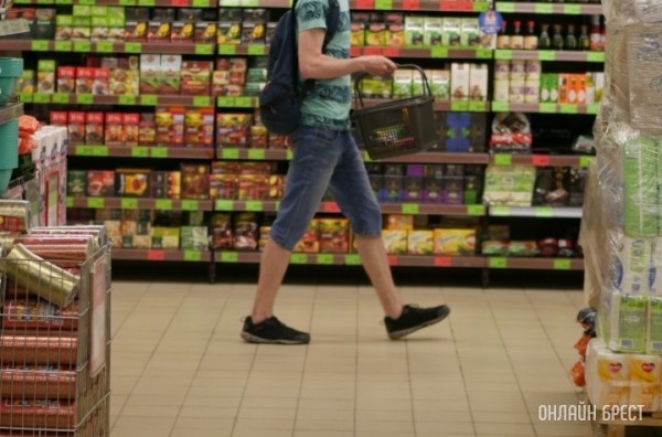В МАРТ рассказали, на какие продукты чаще всего белорусские магазины завышают цены