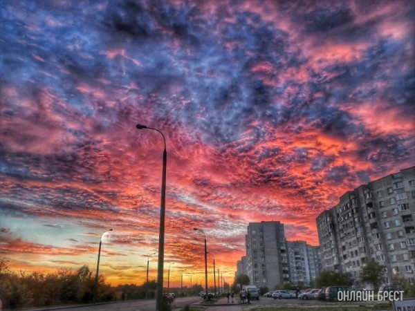 Белгидромет: июнь 2022 года поставил рекорд по жаре. Каким будет июль?