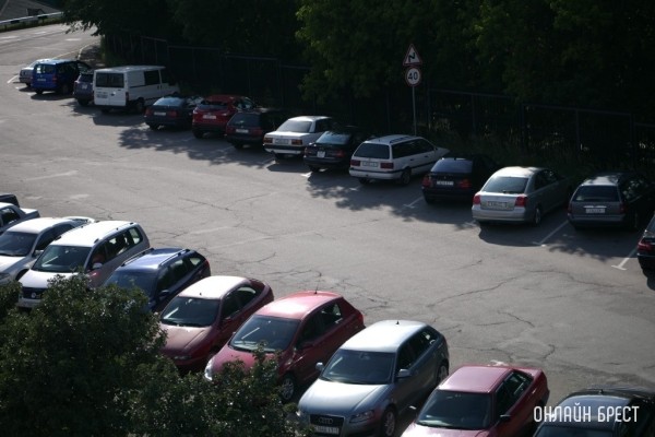 Рынок новых авто в Беларуси оживает. Какие марки машин покупают