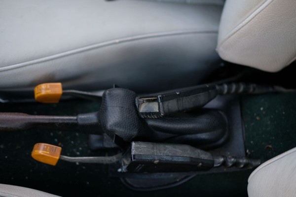 Porsche для домохозяек. Белорус рассказал о 48-летнем Volkswagen Karmann-Ghia