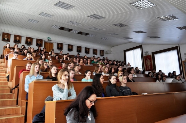 Набрали ли брестские вузы студентов на бюджет и какие проходные баллы сформировались в этом году?