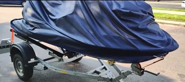 Удара не было, а ДТП есть. Это как?