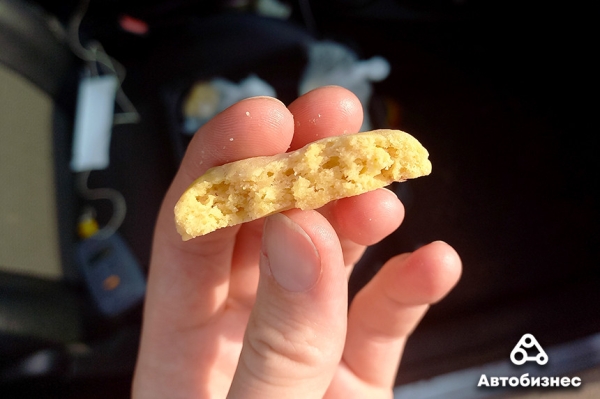 Это даже можно есть! Превратили автомобиль в духовку, яйцеварку и йогуртницу