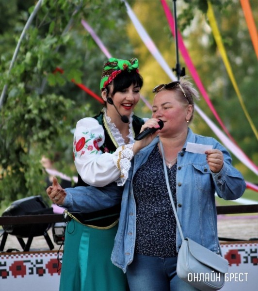 
                Читатель: Купалье по-малоритски
            