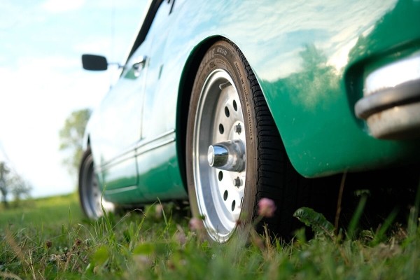 Porsche для домохозяек. Белорус рассказал о 48-летнем Volkswagen Karmann-Ghia