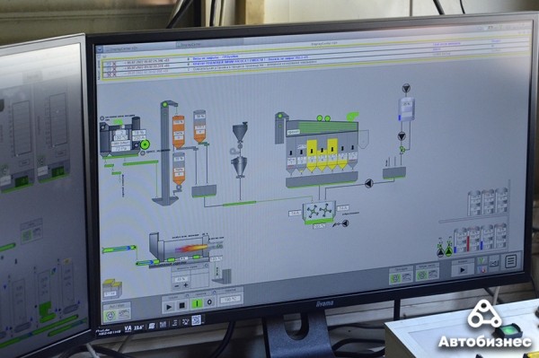 Почему дороги не служат вечно? Журналисты побывали на заводе по производству асфальтобетона и узнали ответ