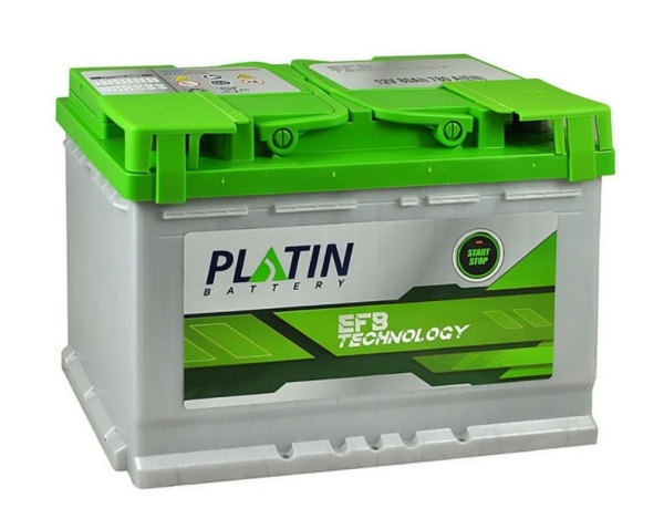 EFB аккумулятор – что это такое?