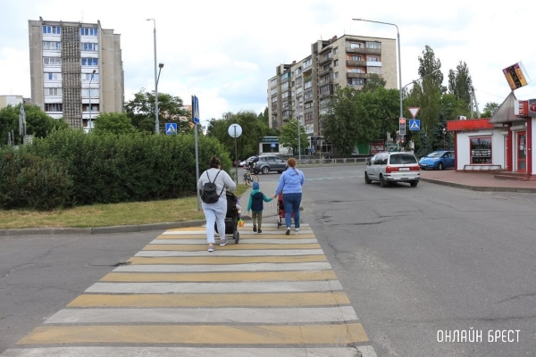 Пособия по уходу за детьми увеличатся в Беларуси