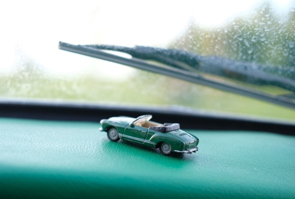 Porsche для домохозяек. Белорус рассказал о 48-летнем Volkswagen Karmann-Ghia