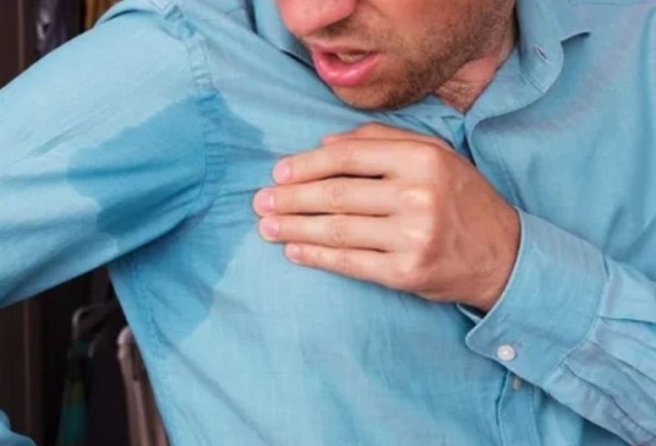 Потливость: почему это полезно для здоровья и когда нужно идти к врачу?