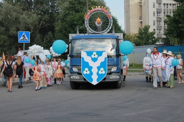 Молодожены и супружеские пары, отметившие семейное долголетие, станут одними из главных героев Дня города в Жабинке. Программа мероприятий