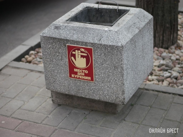 Вредно ли курить в жару?