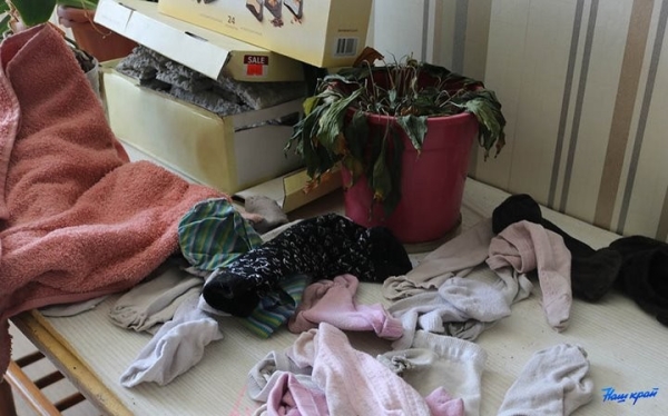 «Добили новую квартиру!»: в Брестской области выселили должников, пока их не было дома