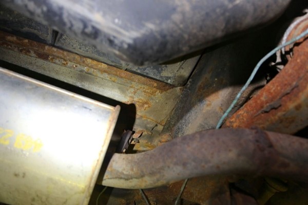 Audi 200 Quattro в руках брестчанина: «Купил за $1 350, а потратил в несколько раз больше»