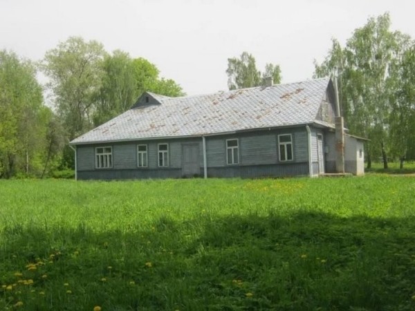 Три объекта историко-культурной ценности в Брестской области планируют продать с аукциона Три объекта историко-культурной ценности в Брестской области планируют продать с аукциона