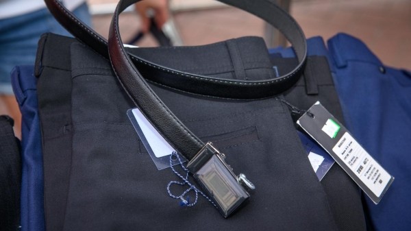 Сходили с восьмиклассником на рынок: сколько он потратил на подготовку к школе