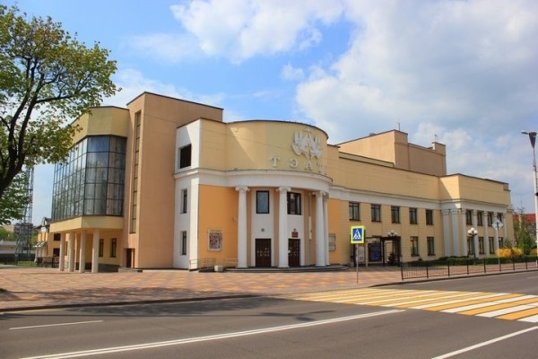 Брест готовится встретить Международный театральный фестиваль «Белая Вежа». Какие спектакли запланированы?