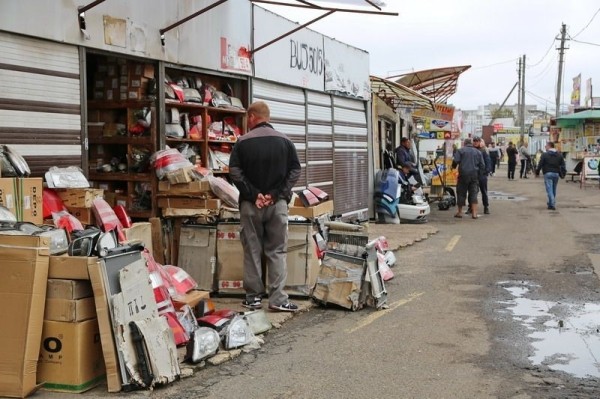 В Беларуси женщина хотела купить запчасти через объявление в сети, а в итоге осталась без денег