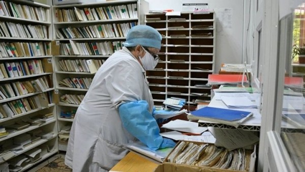 С какими болезнями не возьмут на госслужбу в Беларуси