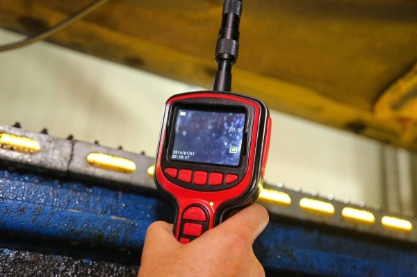 Audi 200 Quattro в руках брестчанина: «Купил за $1 350, а потратил в несколько раз больше»