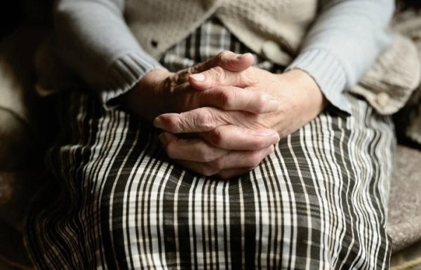 В Беларуси пенсионерка отдала телефонным мошенникам более 534 тыс. рублей