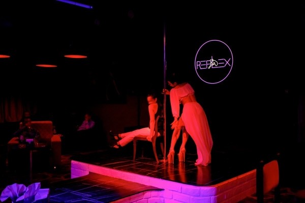 Было очень жарко! Как прошло открытие ночного клуба «Reflex» в Бресте