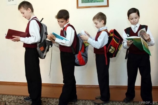 Нарушения в 90% случаев: Госстандарт проверил товары к школе